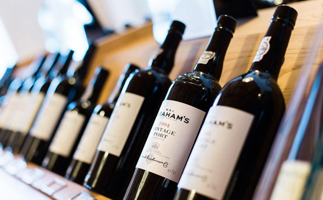 重慶紅酒批發市場