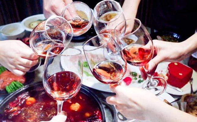 重慶紅酒批發市場在哪里