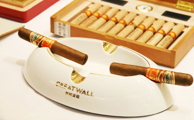 重慶雪茄紅酒匯