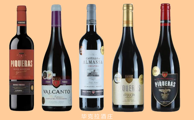 重慶紅酒批發(fā)市場(chǎng)