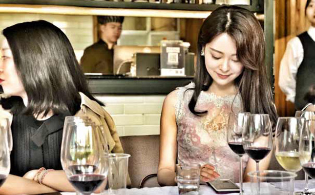 重慶紅酒批發(fā)市場