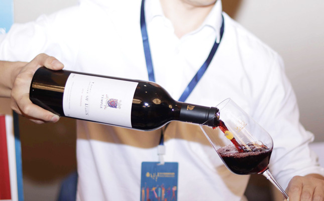 重慶紅酒批發市場 重慶紅酒批發市場