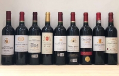 重慶進口紅酒超市團購代理商加盟看國產紅酒趨勢