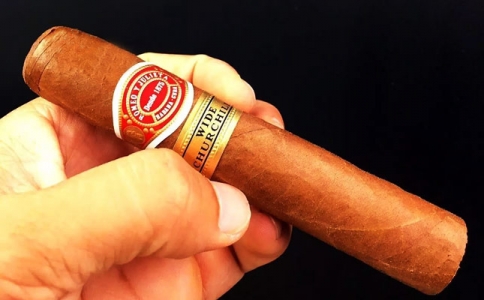 重慶雪茄正規專賣店哪里有賣的雪茄實體店