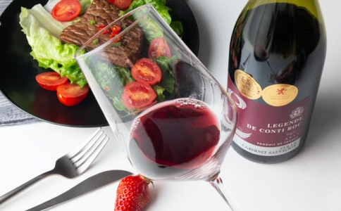 格魯吉亞葡萄酒Qvevri陶罐葡萄酒紅酒 成都品酒會